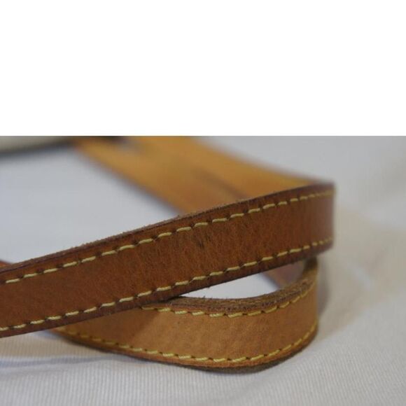 Louis Vuitton Totally MM Damier Azur Handbag - Picture 8 of 8